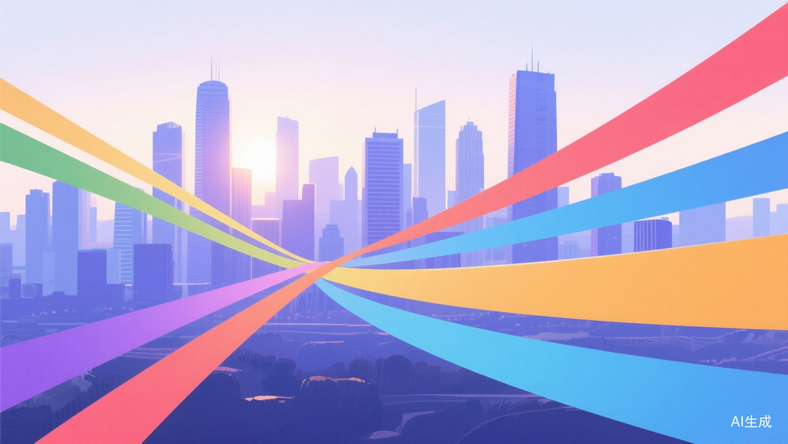 为何今年一月份西方元首齐聚北京?